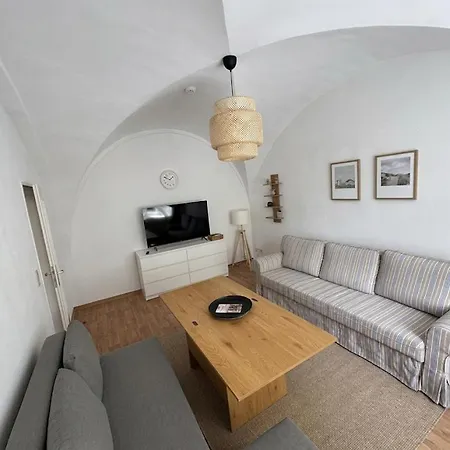 Gipfelglueck Appartement Sebnitz
