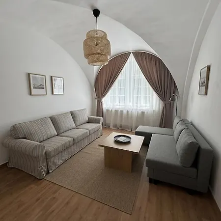 Gipfelglueck Appartement