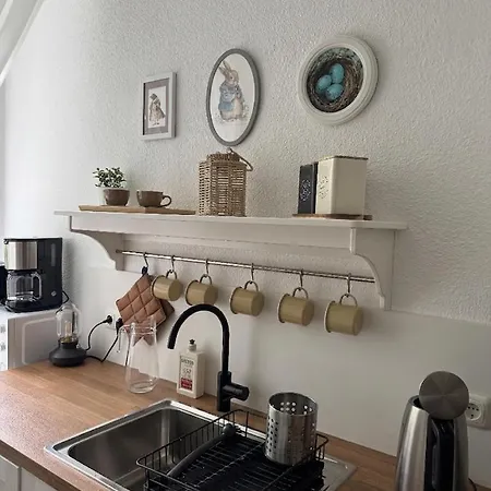 Gipfelglueck Appartement