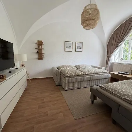 Gipfelglueck Appartement