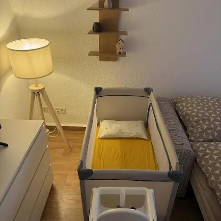 Appartement Gipfelglueck Sebnitz
