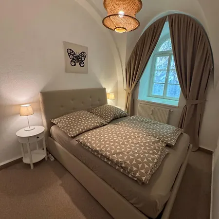 Appartement Gipfelglueck