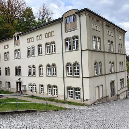 Appartement Gipfelglueck